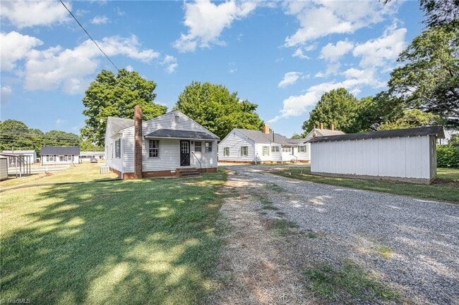 Photo - 1668 Old US Highway 52