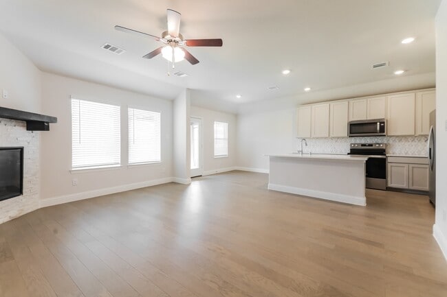 Photo - Brand-New 3-Bed Home with Designer Finishes, Energy Savings, and Community Amenities in Anna