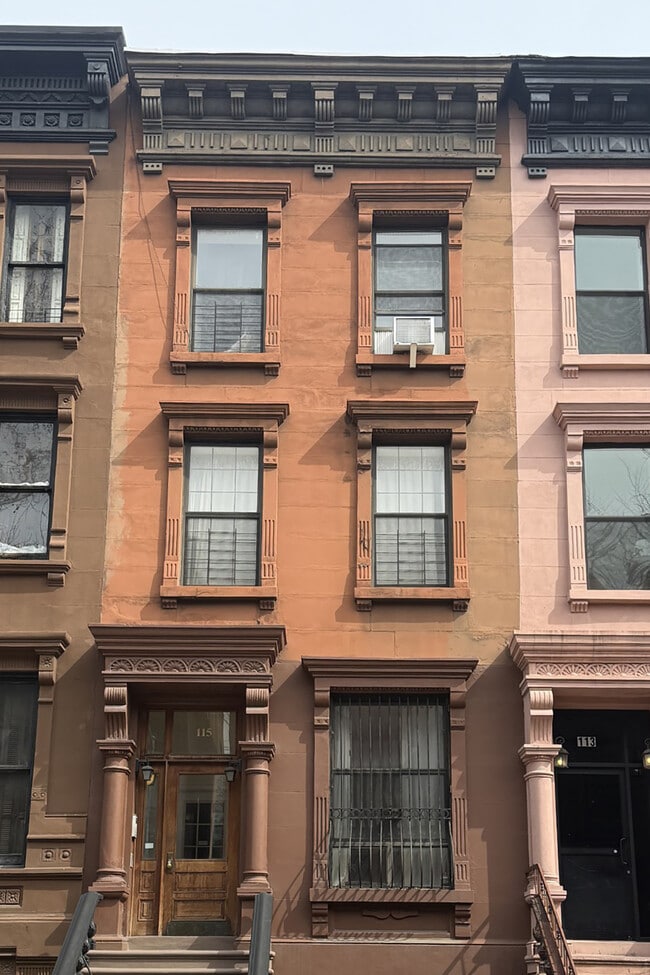 Photo - 115 W 130th St