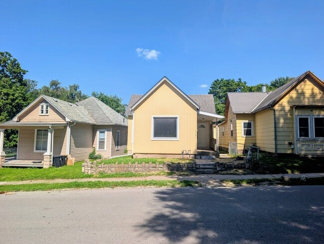 Photo - Remodeled 2-Bedroom Home with Main Floor Laundry & Off-Street Parking