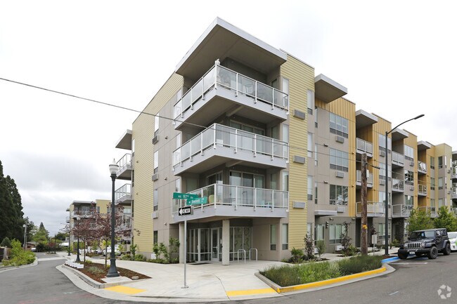 Photo - The Rose East & West Apartments Unit 206