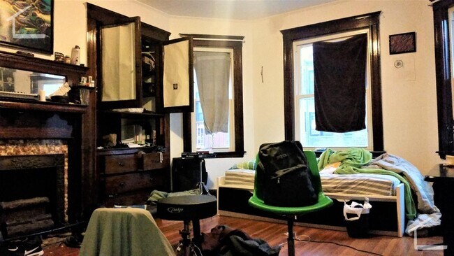 Photo - Unique BU Apartment