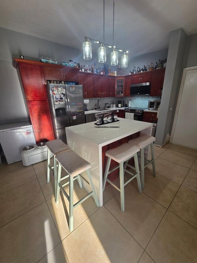 Photo - 9727 Hammocks Blvd Unit 207D