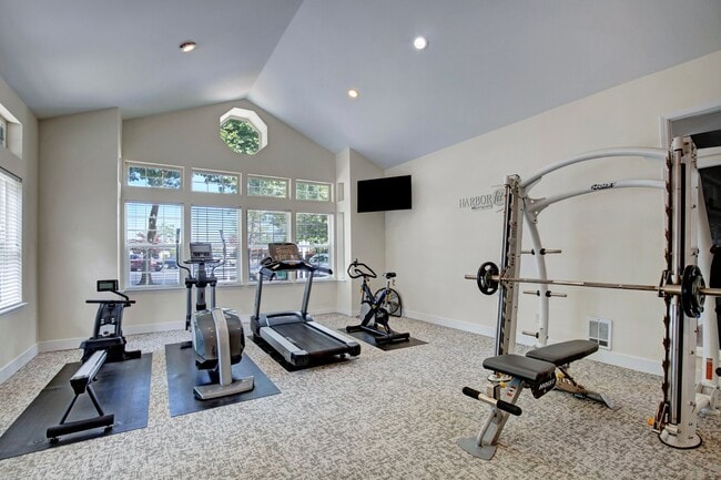 Chandlers Bay Apartments