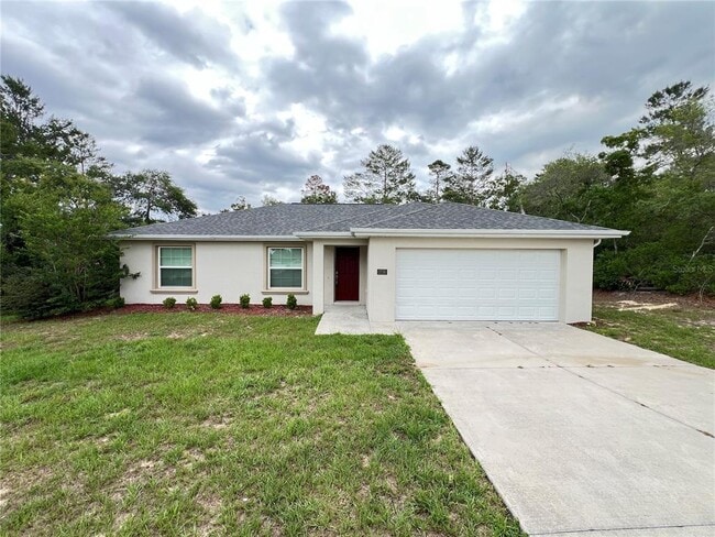 Photo - 2736 SW 161st Loop House