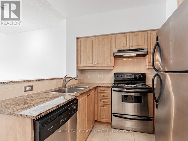 Photo - 485 Rosewell Ave Unité 506