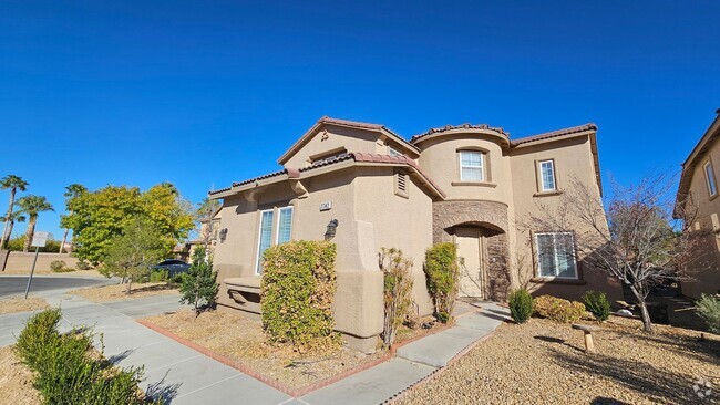 Building Photo - Gorgeous 5 bedroom in Nevada Trails Commun... Rental