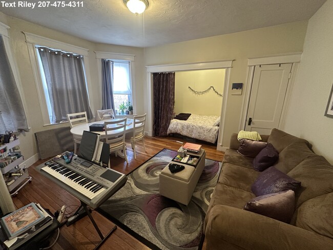 Photo - 217 Kelton St Condo Unit 17