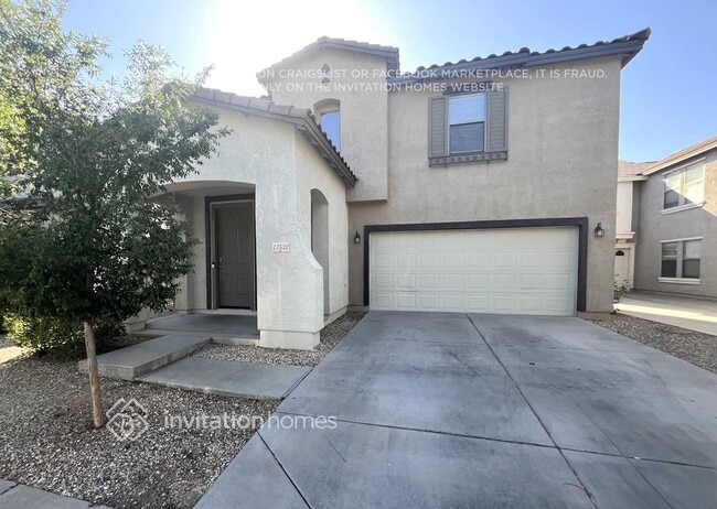 Building Photo - 17532 N 185th Ln