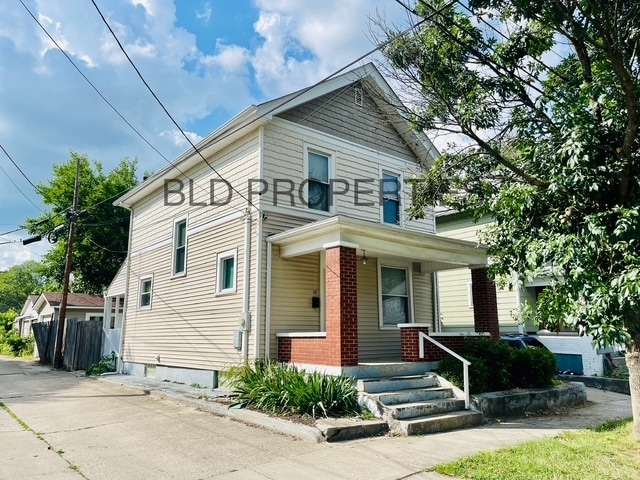 Building Photo - 111 S Edgewood Ave