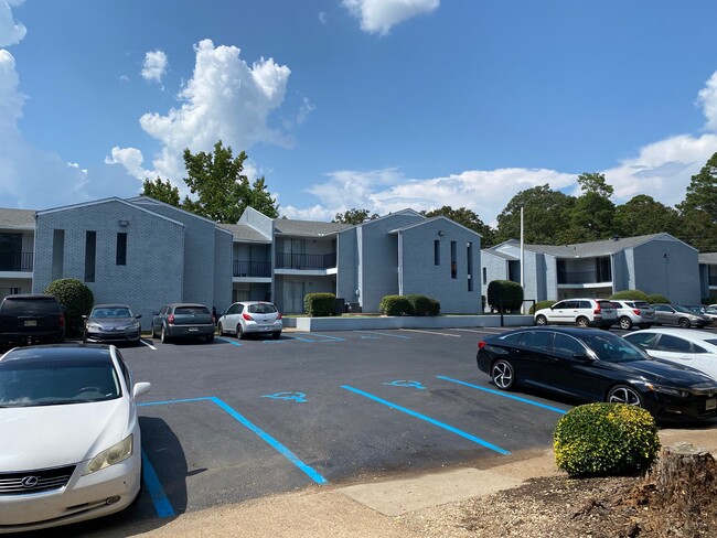 Building Photo - Blue Haven Villas Rental