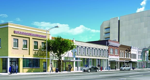 Photo - Capitol Art Lofts