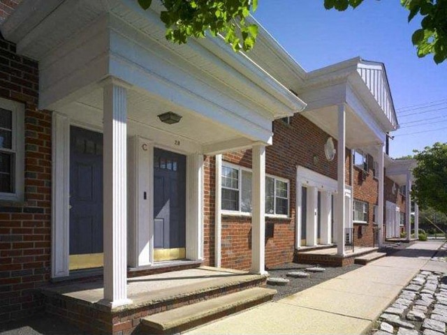 Photo - Ralson Apartments