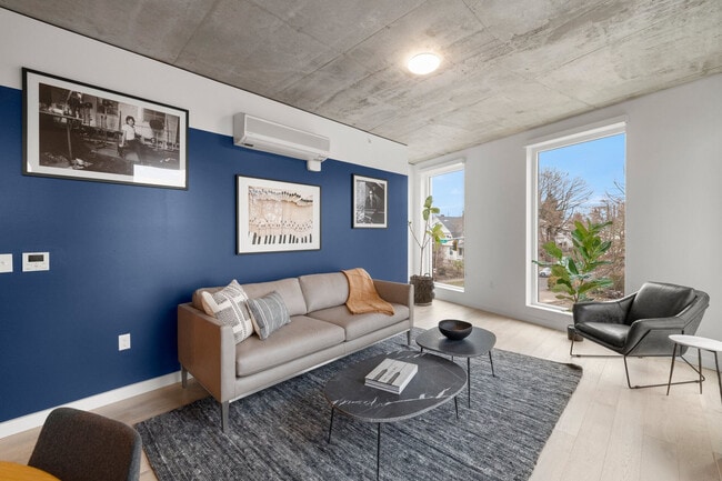 The Payton apartments — community photo
