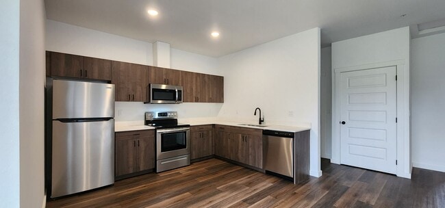 Ames Creek Apartments