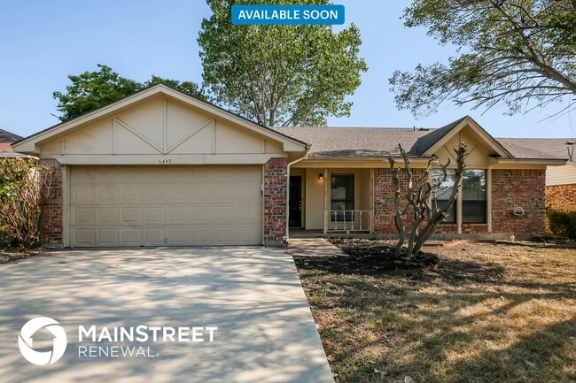 Photo - 6449 Whitehurst Dr House