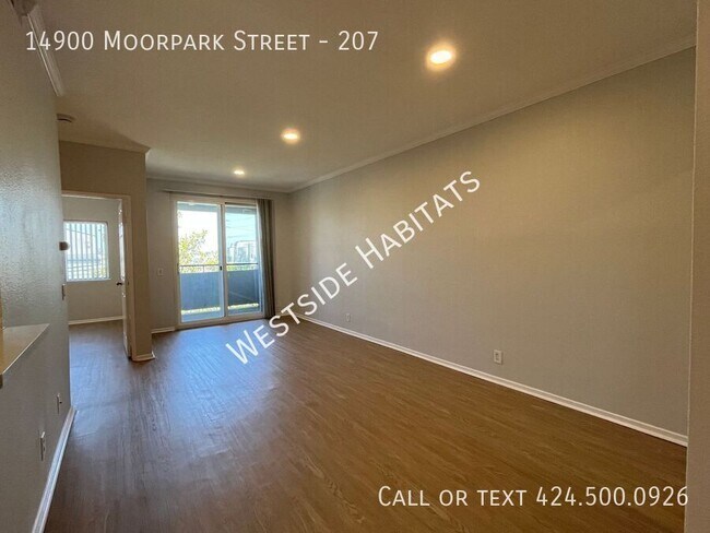 Photo - 14900 Moorpark St Unidad 207