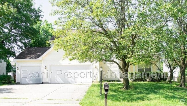 Building Photo - 1142 Deercreek Dr Rental