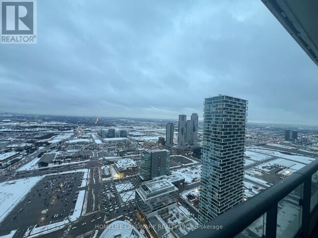 Photo - 950 Portage Pkwy Unit 5708