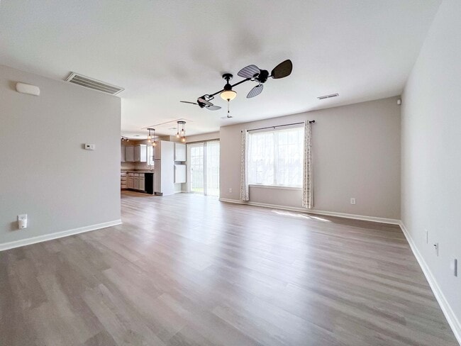 Photo - 3 Bed / 2.5 Bath Home with Fenced Backyard, Garage & Extra Storage