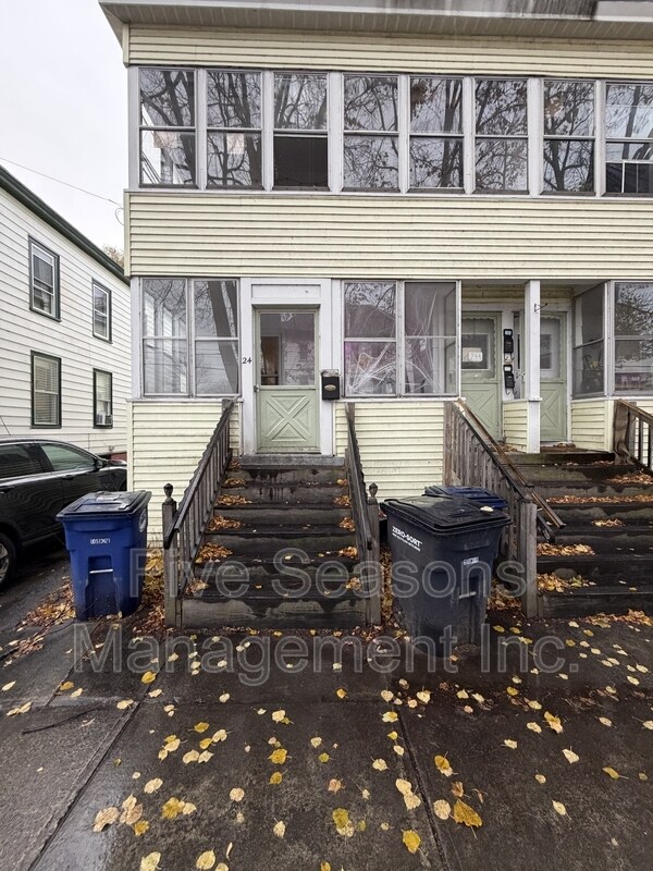 Building Photo - 24-26-26 Conger Ave