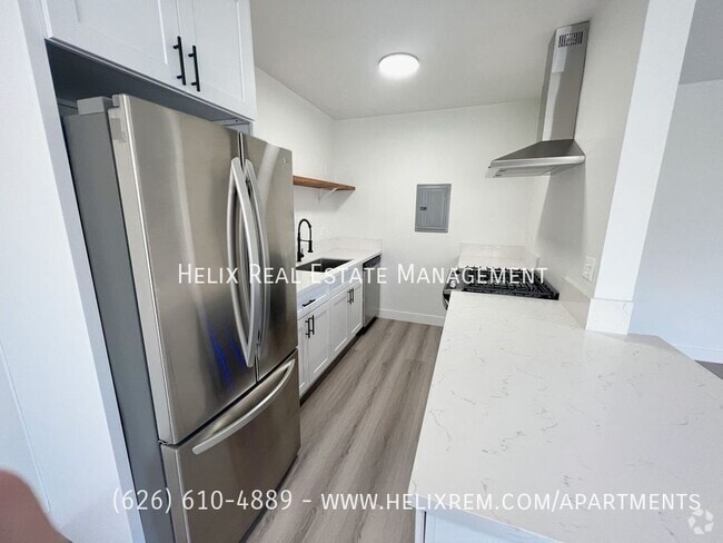 Building Photo - 160 N Holliston Ave Unit 8 Rental