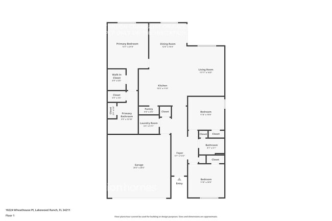 Photo - 18224 Wheathouse Pl