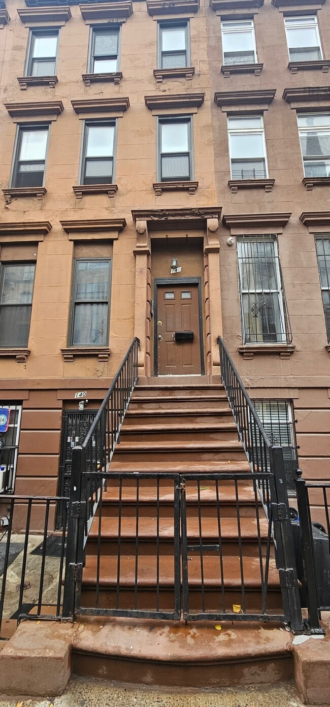 Photo - 140 W 123rd St Unit Apartment 2