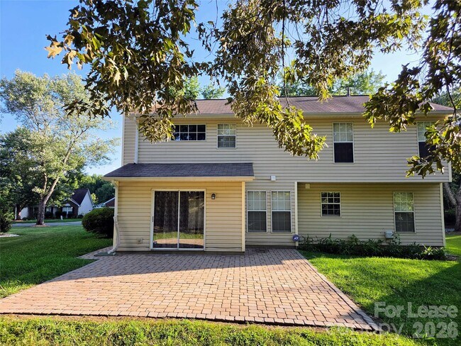 5401 Groveton Ct