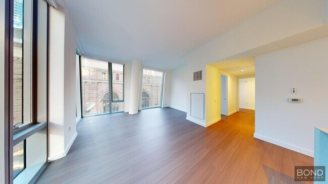 Building Photo - 635 W 59th St Unit 0501 Rental