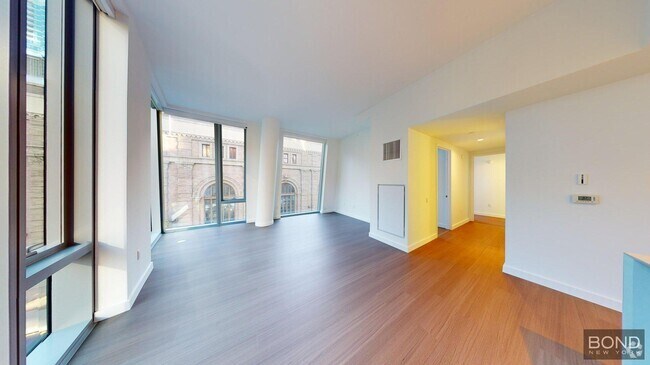 Building Photo - 635 W 59th St Unit 0501 Rental