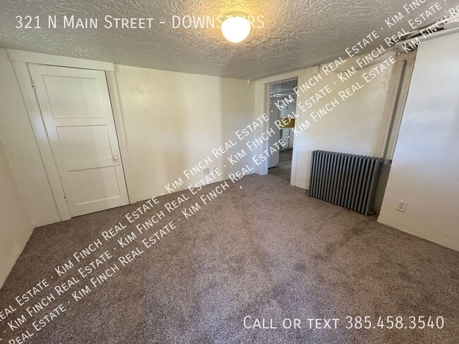 321 N Main St Unidad DOWNSTAIRS