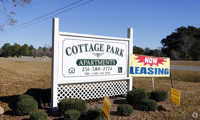 Photo - Cottage Park Apartments