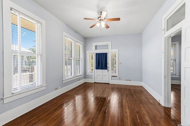 631 Cedar St