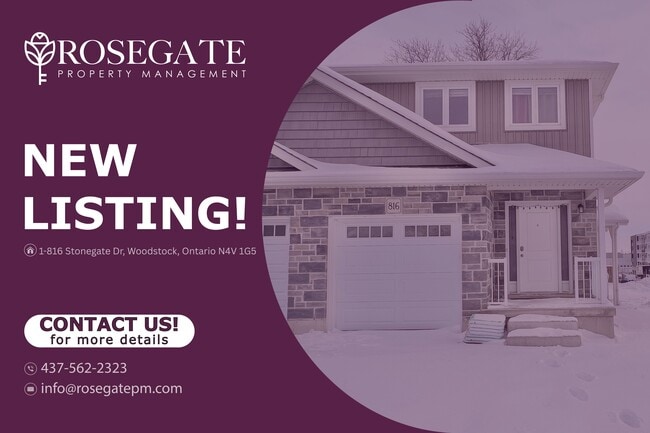 Building Photo - Spacious Main-Level Living with All Utilities Included in Woodstock Unit 1