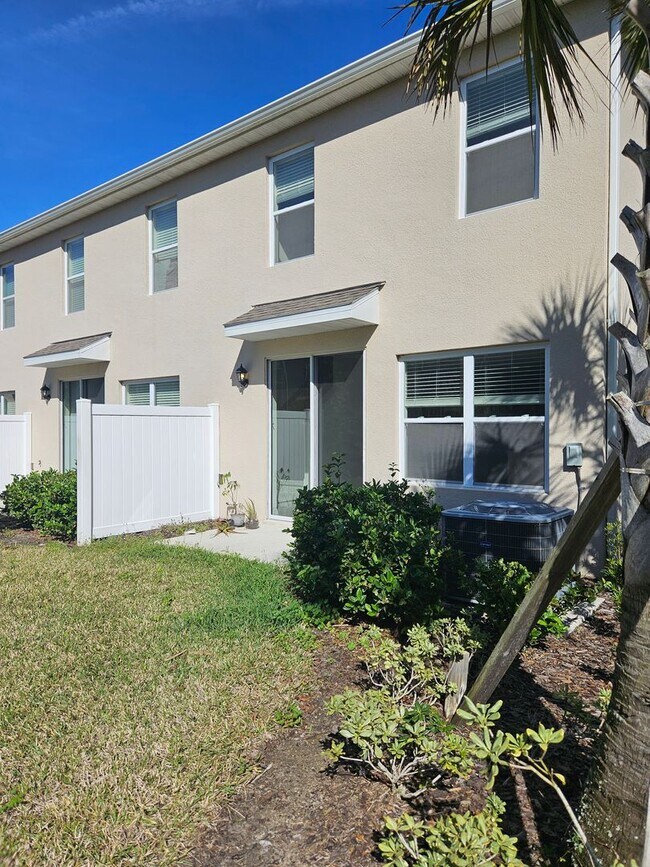 Photo - 3 BEDROOM 2 1/2 BATH TOWN HOME COMING SOON