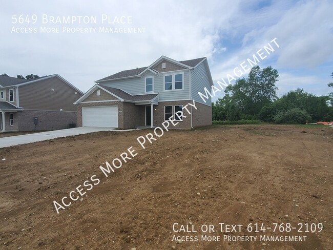 BRAND NEW - 4 BED 2.5 BATH - GOLF COURSE HOME - BRAND NEW - 4 BED 2.5 BATH - GOLF COURSE HOME