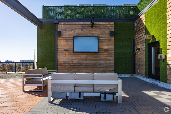 Rooftop
