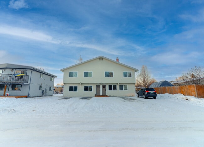 Photo - 8202 Mentra St Unit D