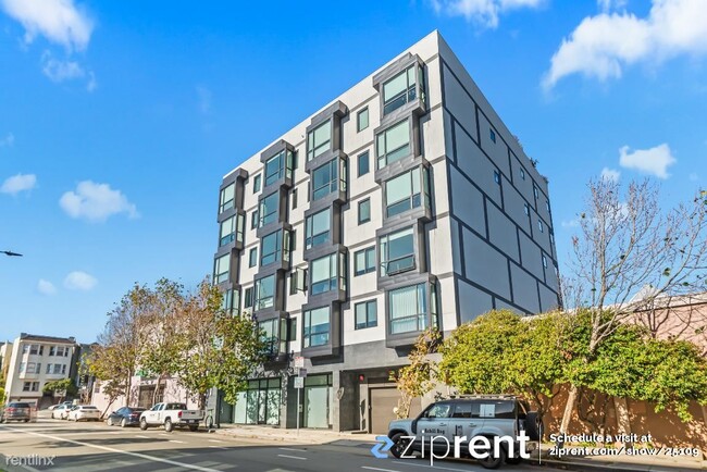 1 br, 1 bath Condo - 3620 Cesar Chavez St,... - 1 br, 1 bath Condo - 3620 Cesar Chavez St,...