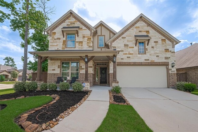 Building Photo - 16886 Ramsay Cascades Dr Rental