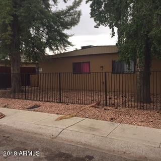 Building Photo - 6713 W Palmaire Ave