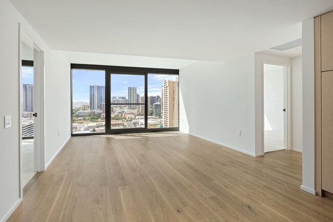 Photo - Modern island living at Park Ward Village #1711 Unit 1711