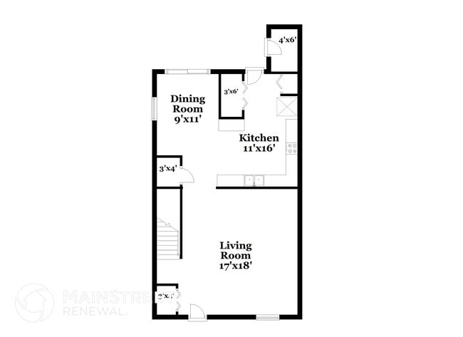 Building Photo - 2202 Buffalo Way Rental