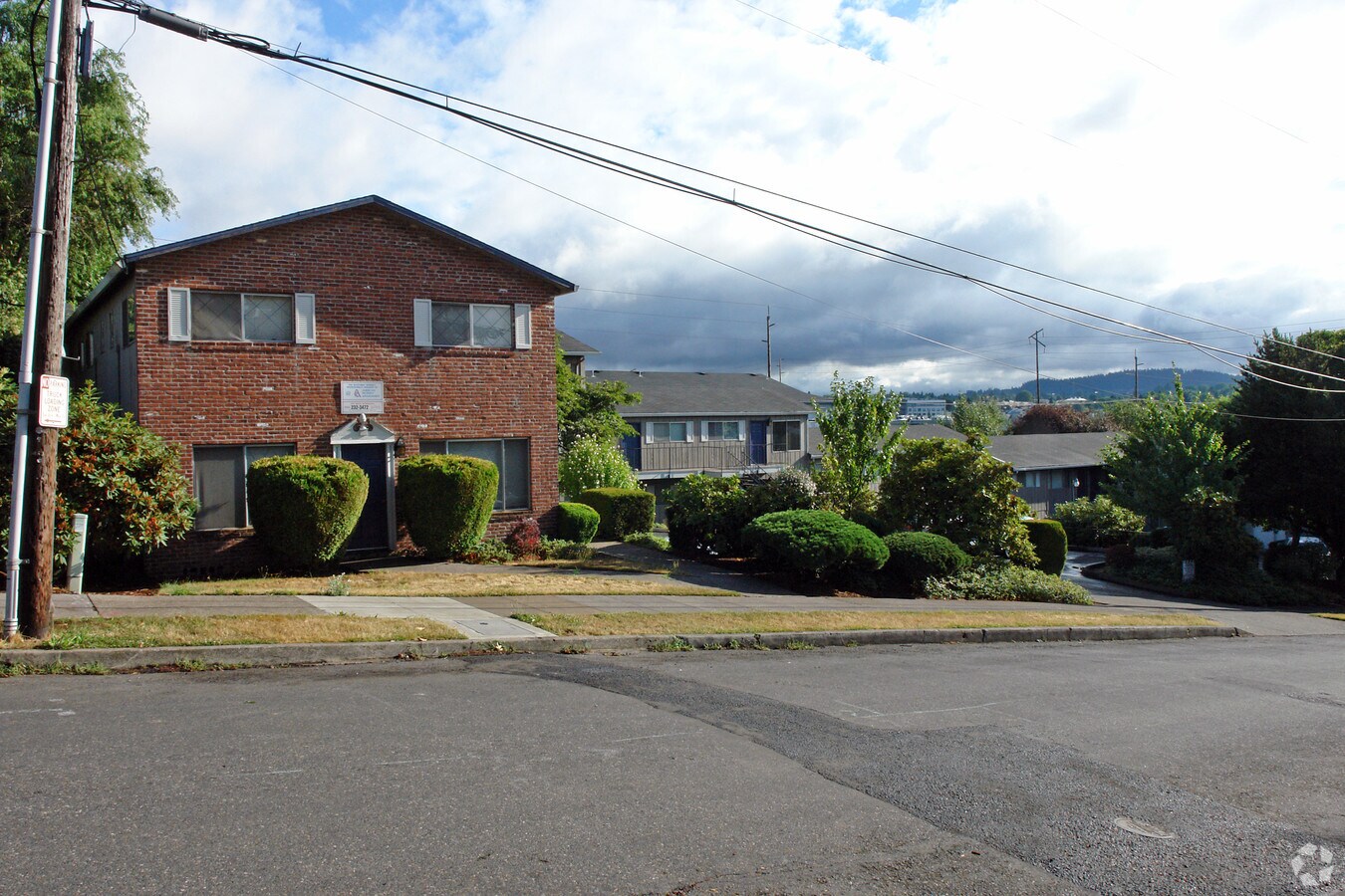 Photo - Cambridge Square Apartments