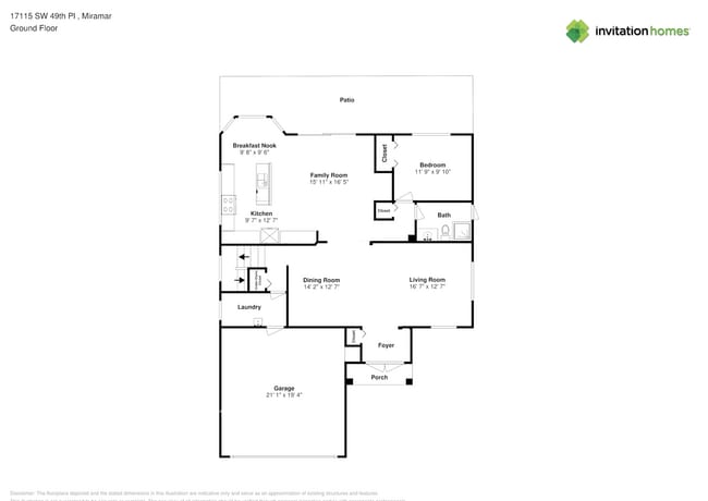 Photo - 17115 SW 49th Pl