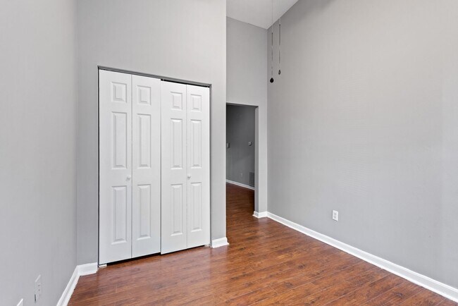 Photo - 1926 McCulloh St Unit 1926 McCulloh -  1