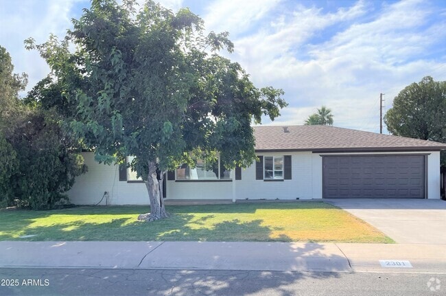 Building Photo - 2301 N 81st Pl Rental