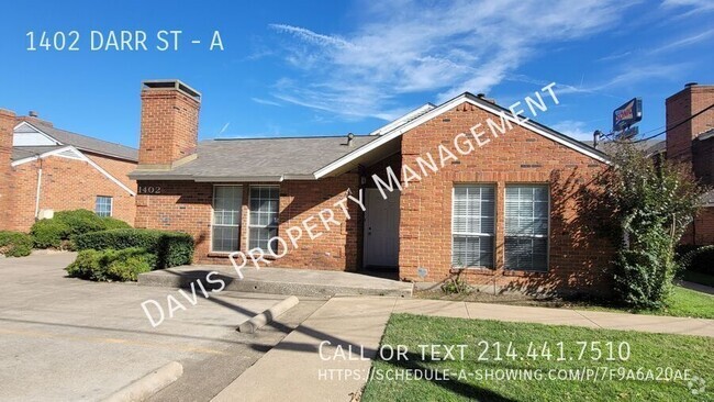 Building Photo - Available now! Unit A Rental