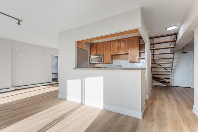 Photo - 6166 N Sheridan Rd Unit 26K